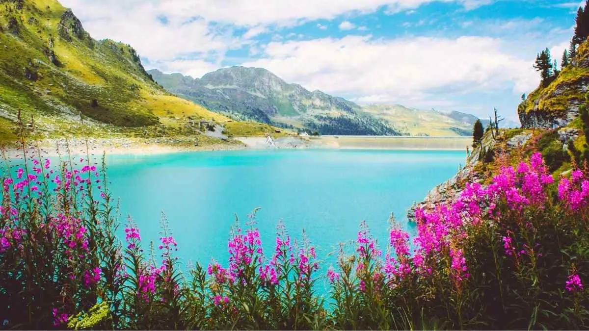 Switzerland