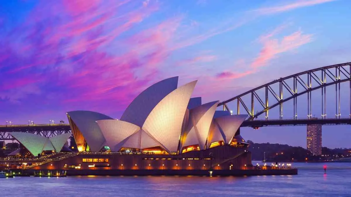 Sydney