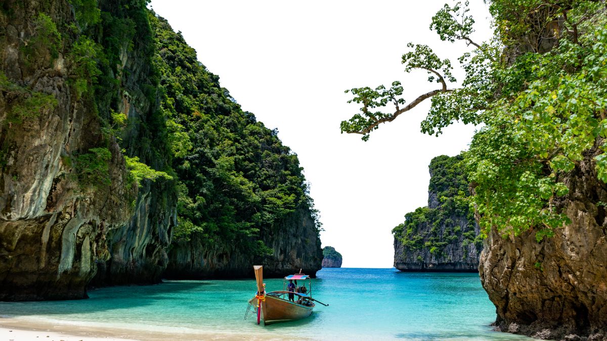 Thailand Travel