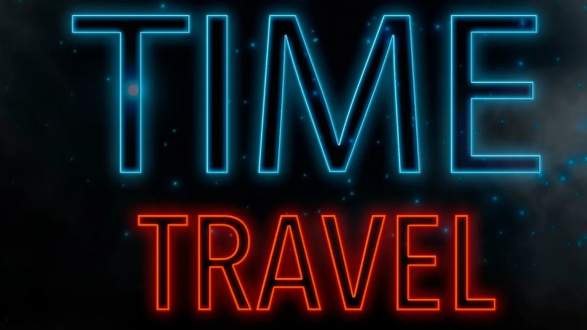 Time Travel