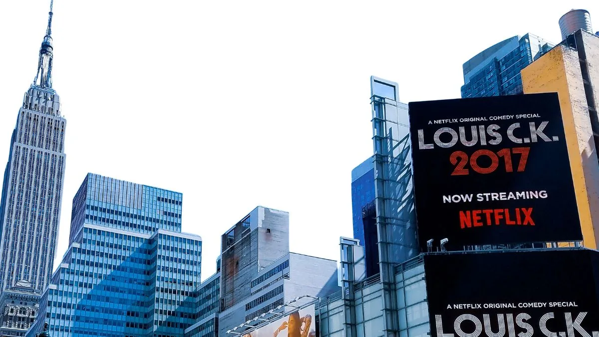 Times Square