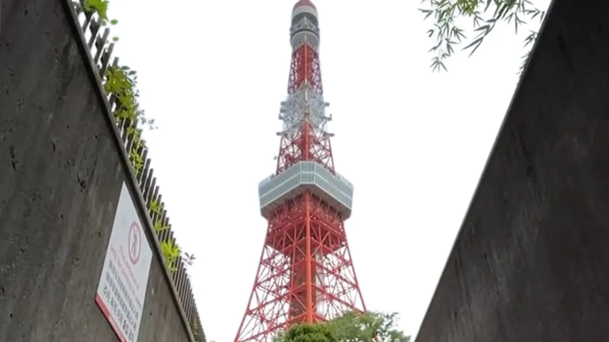 Tokyo