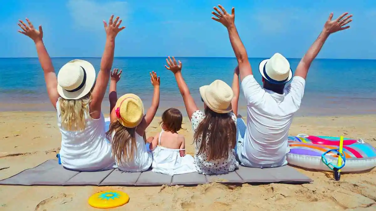 Top 10 Best Family Vacation Destinations In The World