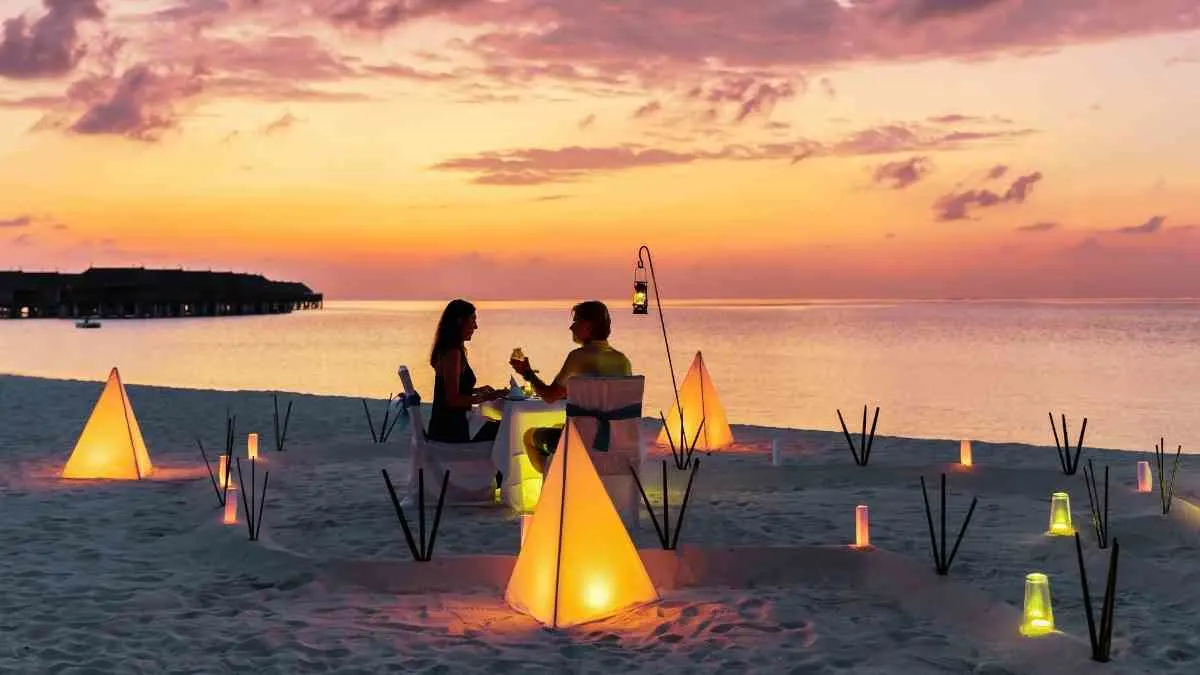 Top Honeymoon Destinations