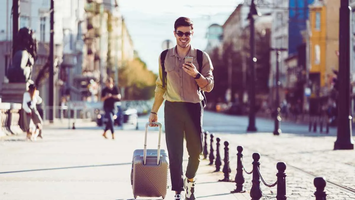 Top Solo Travel Destinations For Solo Male Travelers