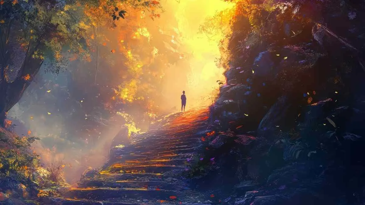 Top Solo Travel Destinations For Spiritual Journeys