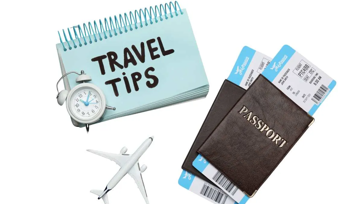 Travel Advisory