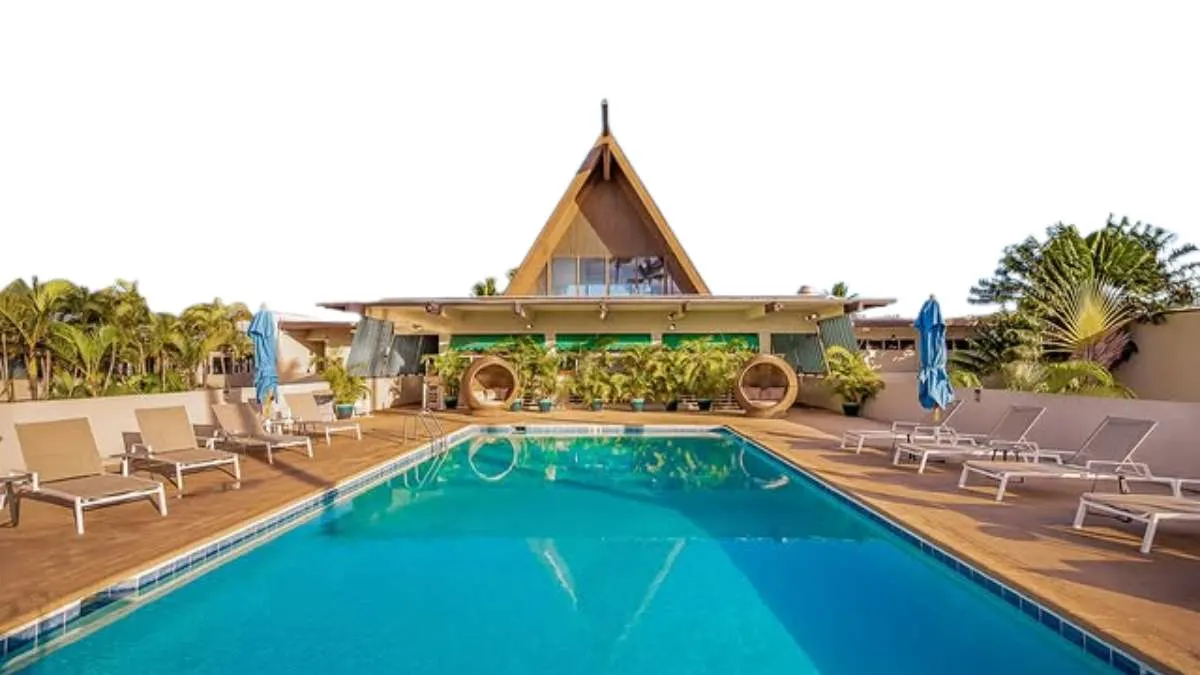 Travel Deals For Hawaii