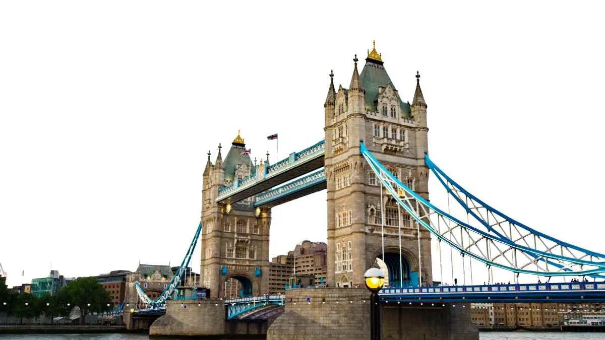 Travel Deals For London