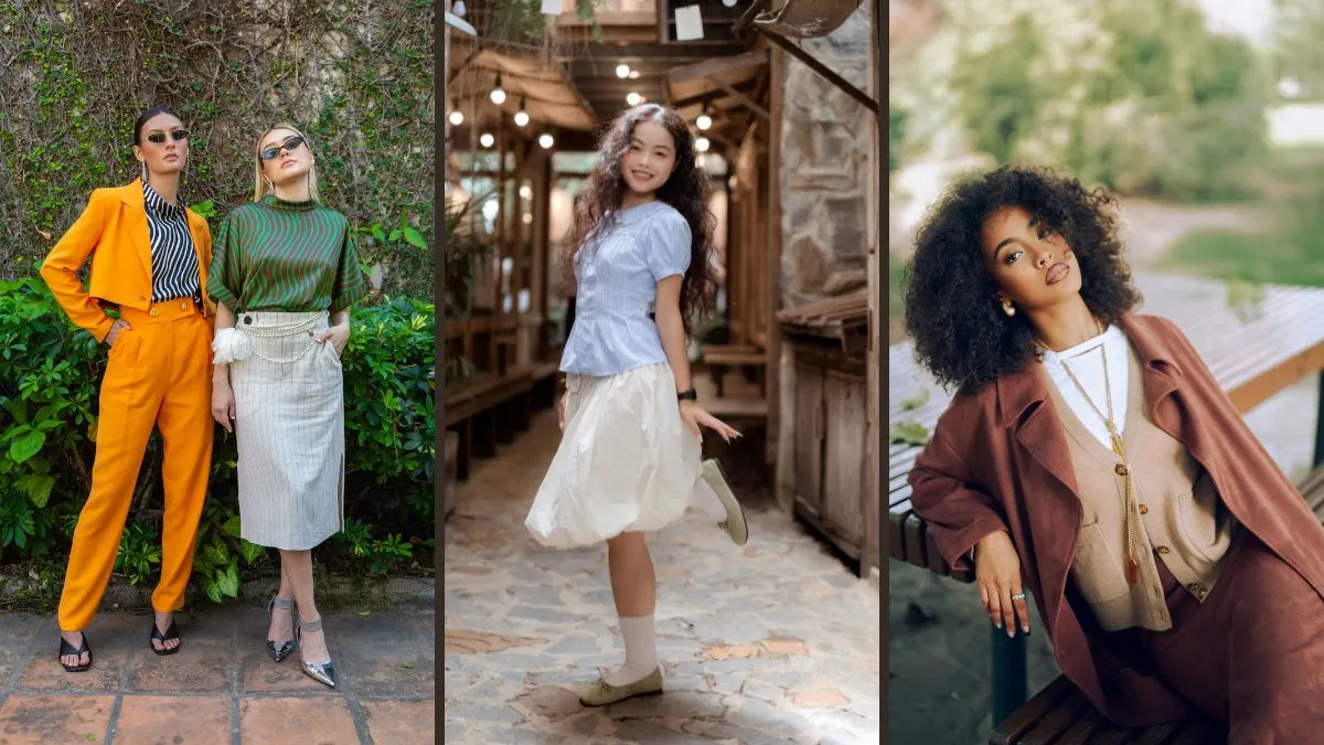 Travel Outfits