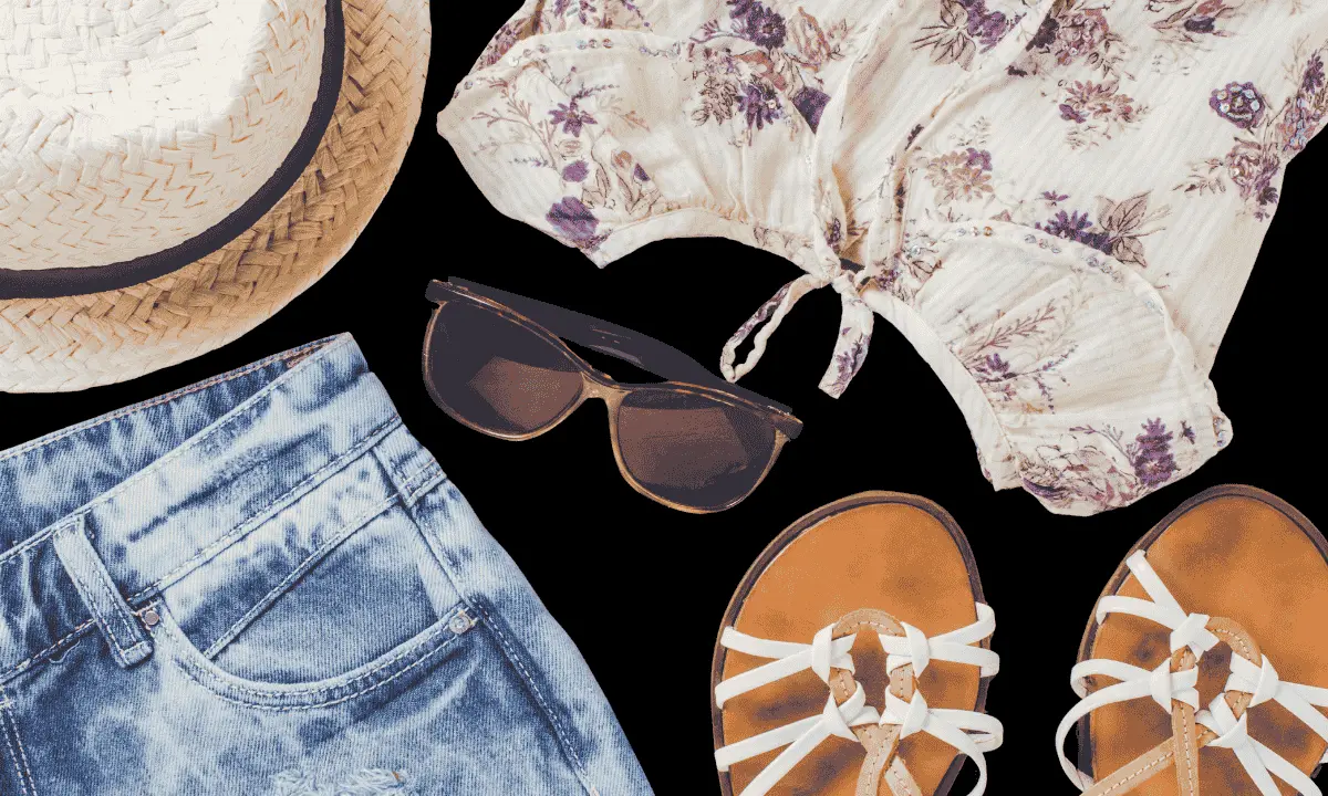  Travel Outfits