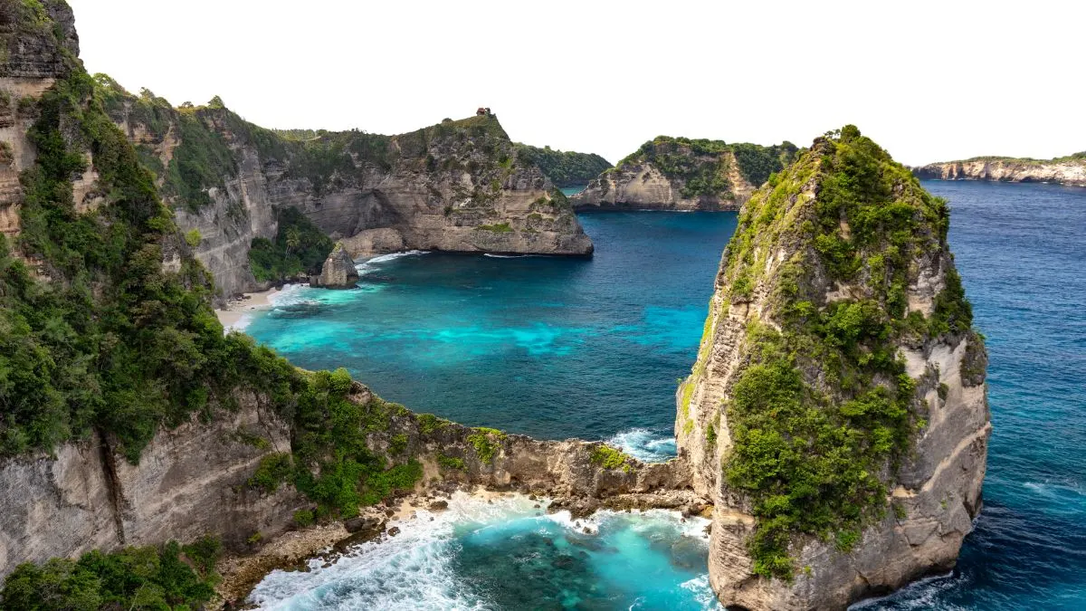 Travel To Bali