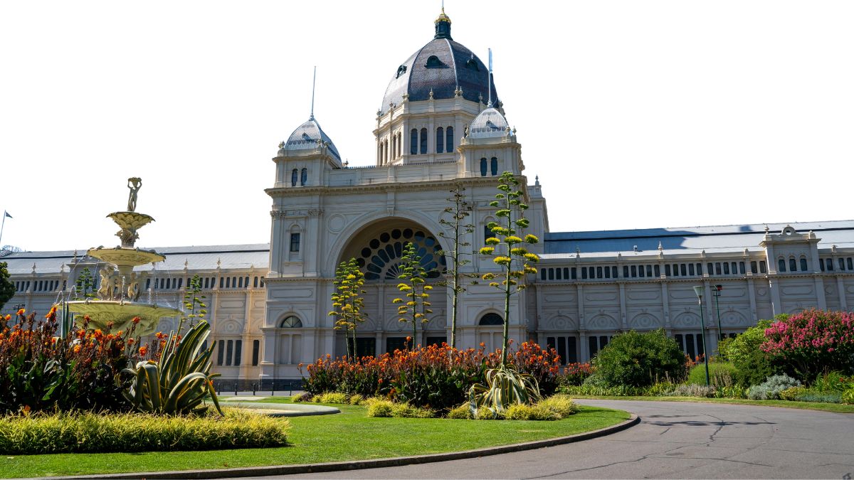 Travel To Melbourne
