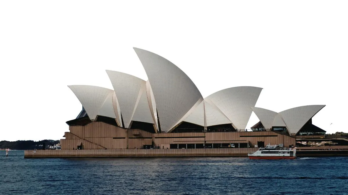 Travel To Sydney