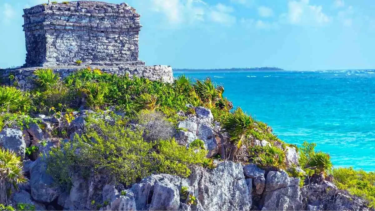Tulum, Mexico