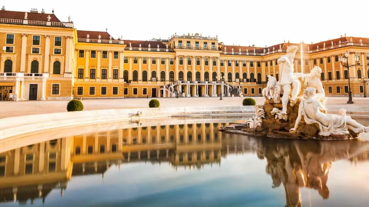 Vienna