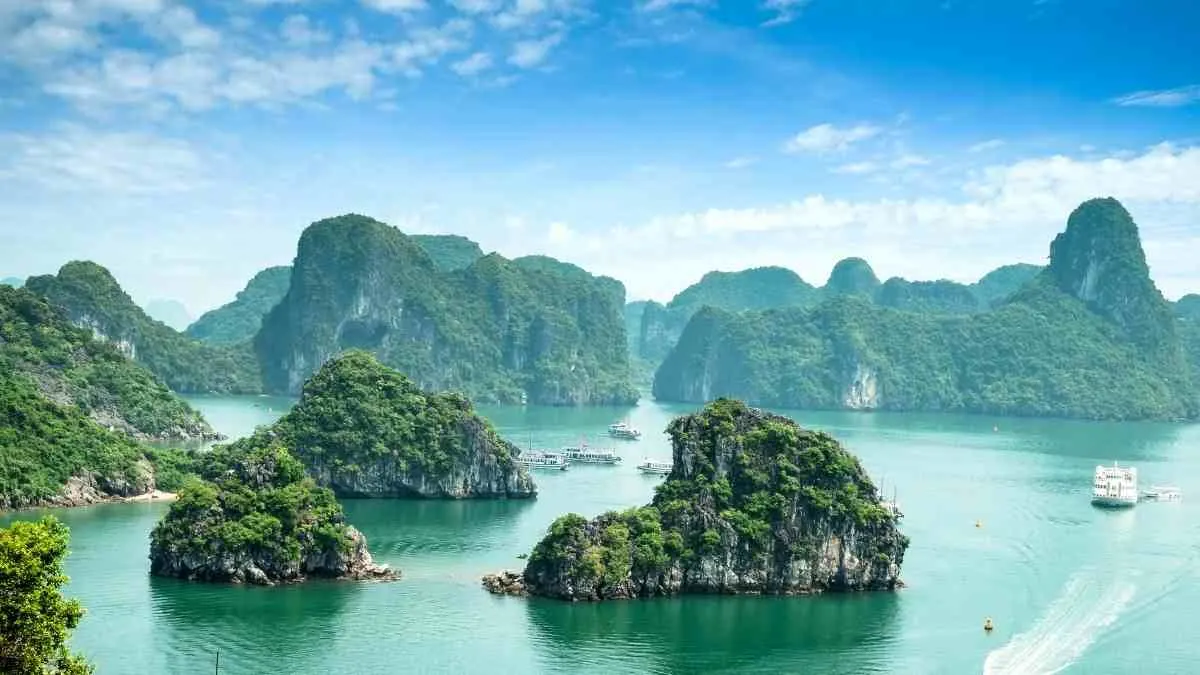 Vietnam