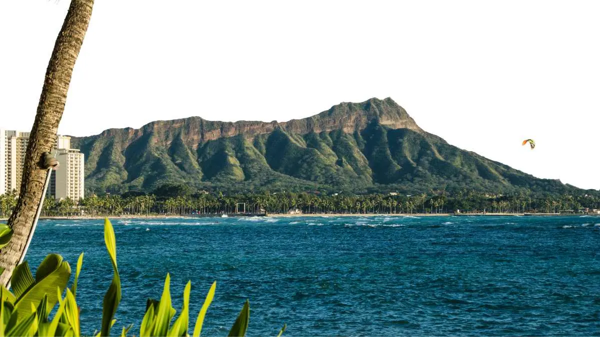 Waikiki Beach