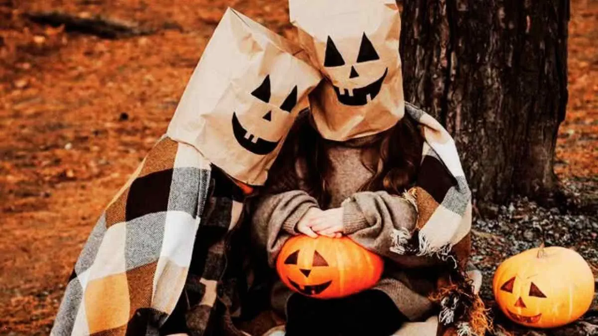 When Is Halloween