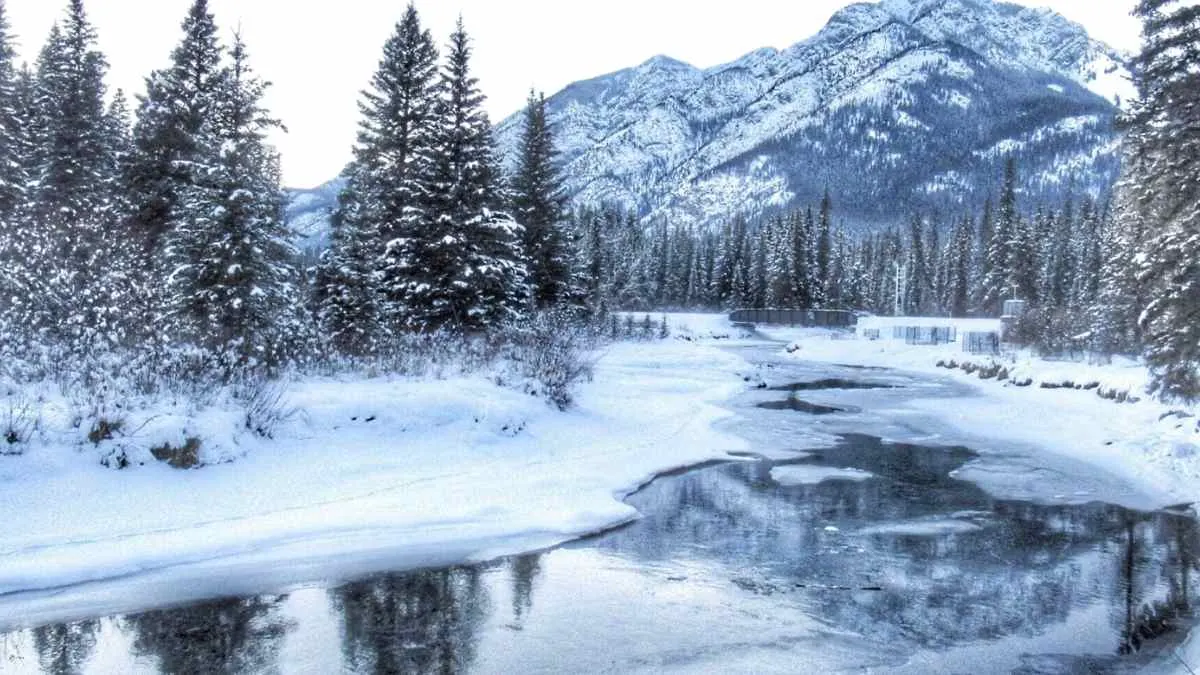 Winter Destinations