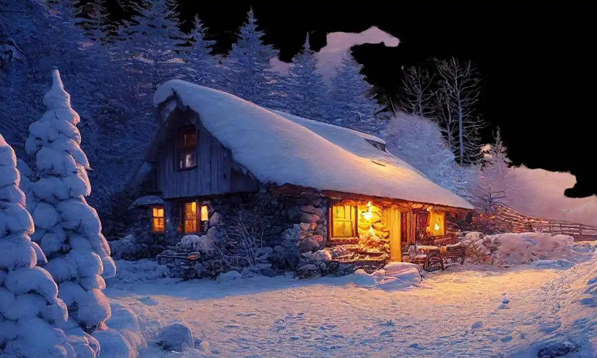 Winter Travel Inspo
