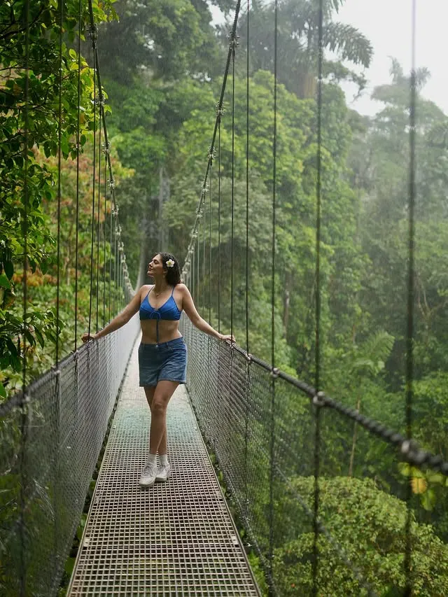 5 Costa Rica Travel Destination