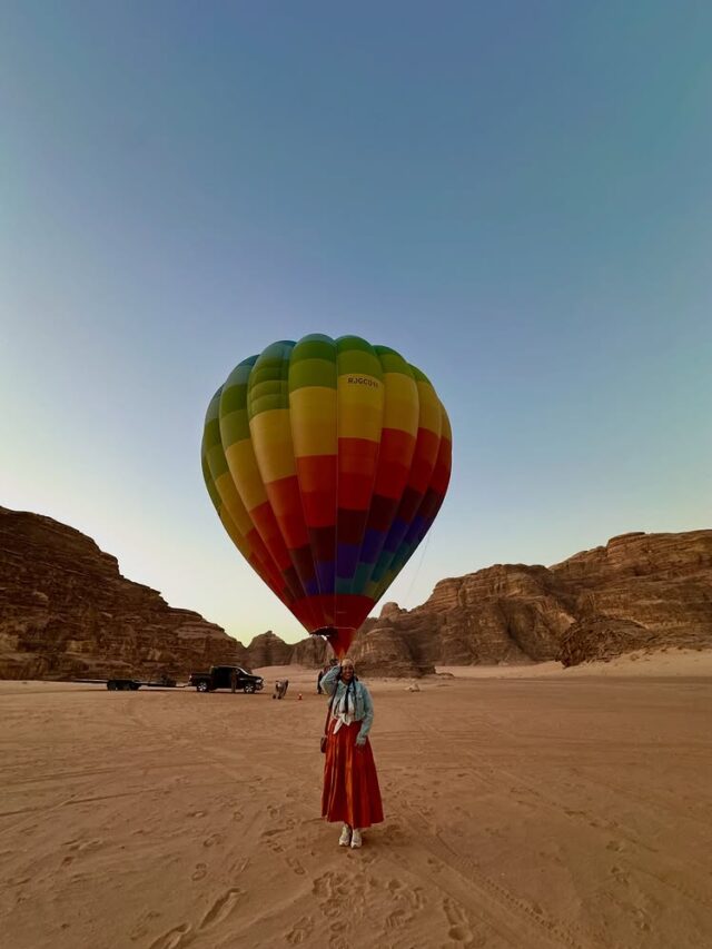 7 Solo Travel Safety Tips