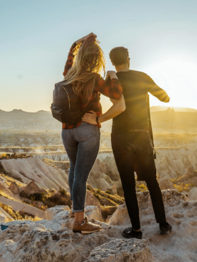 What Is Intrepid Travel?