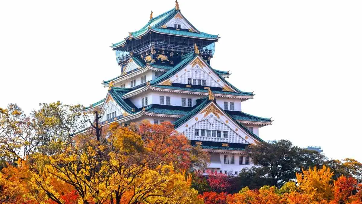 osaka