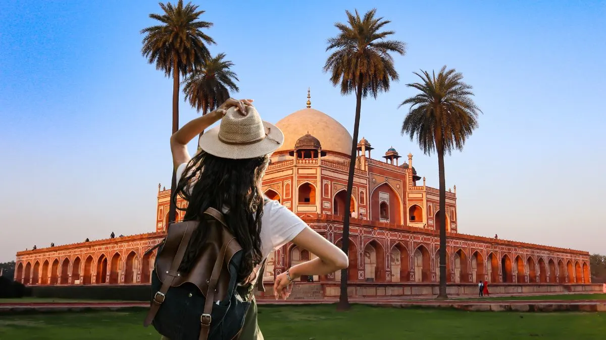 solo travel