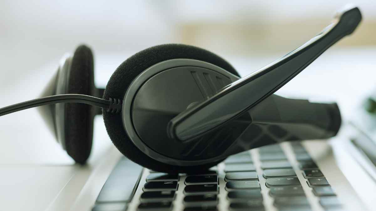 Best Call Center Headset With Noise Cancelling Microphone