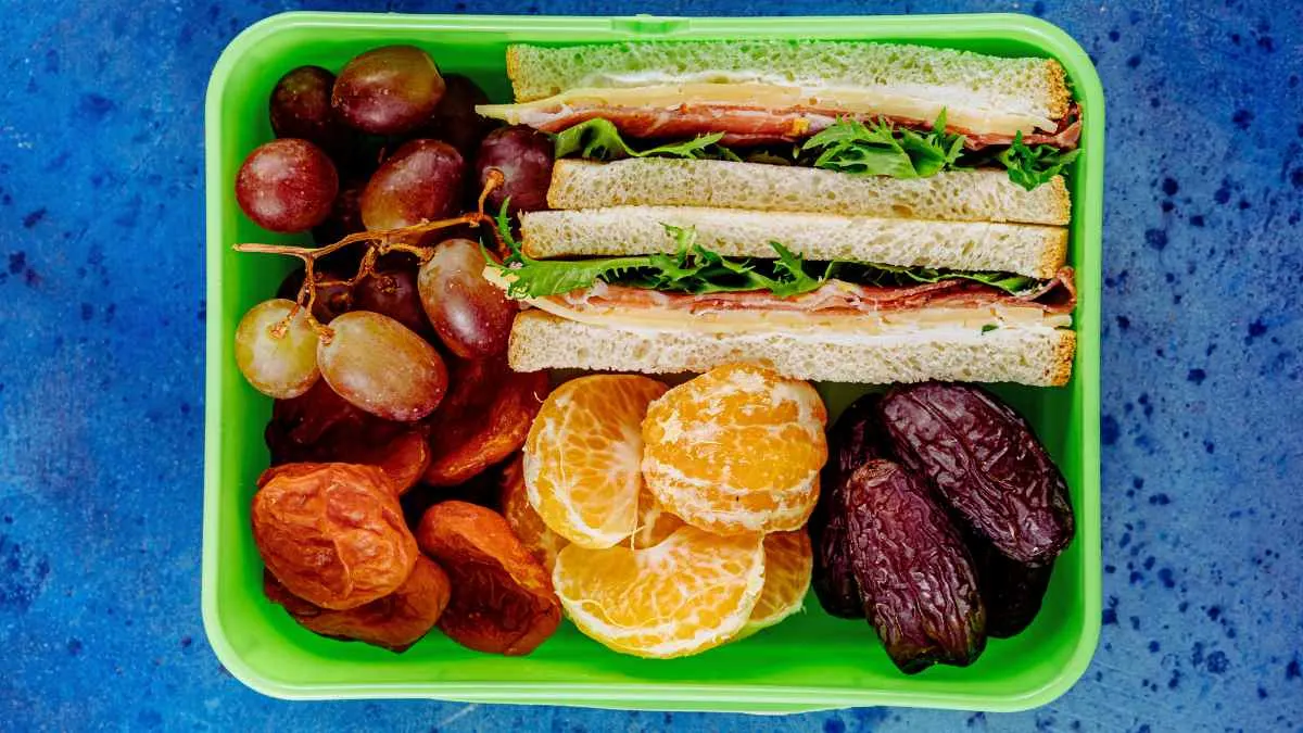 Best Road Trip Snacks To Stay Awake