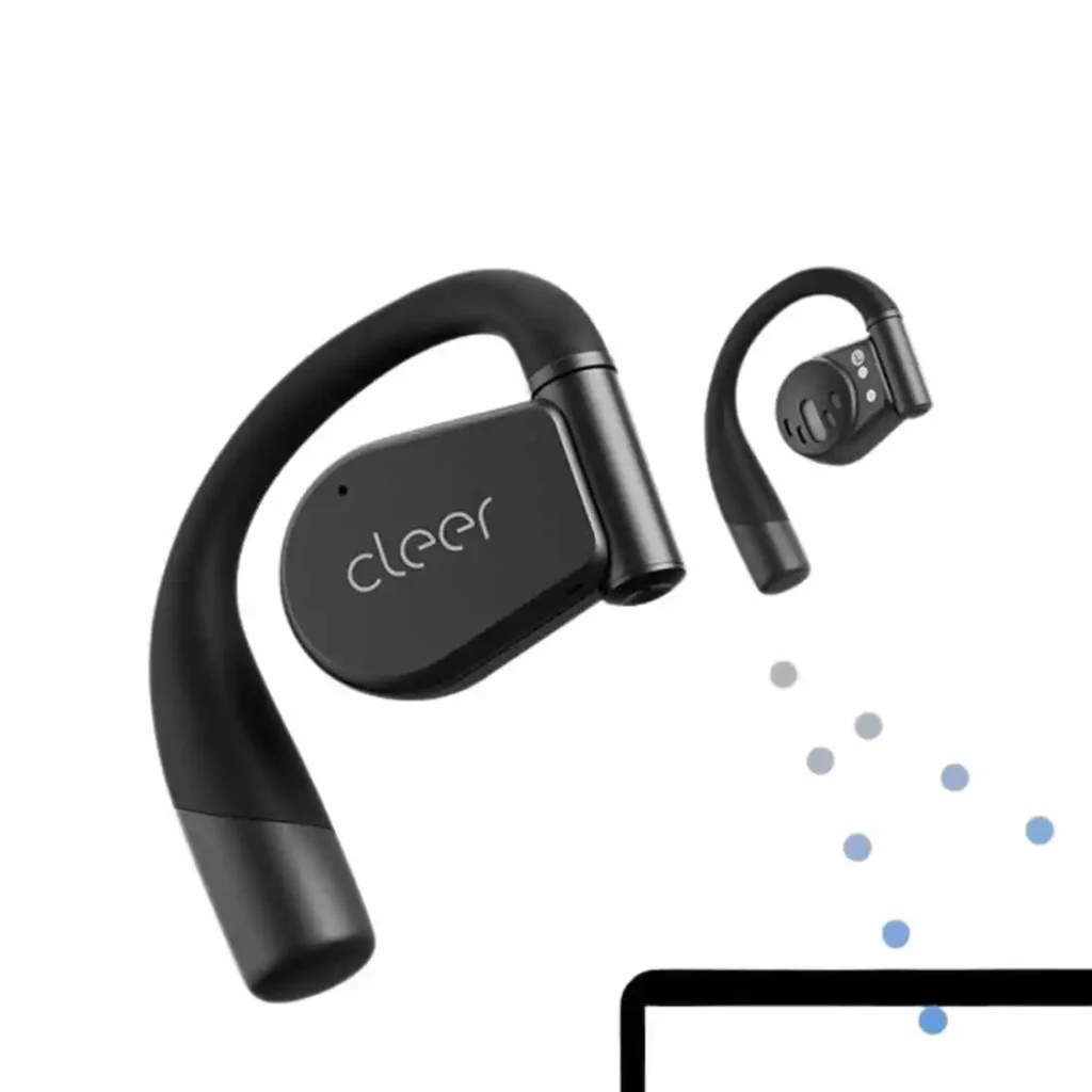 Cleer ARC 3 Open Ear Headphones