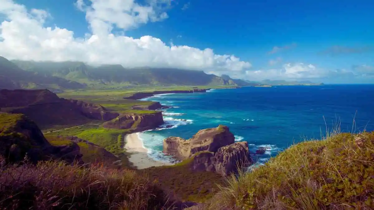Galápagos Islands, Ecuador
