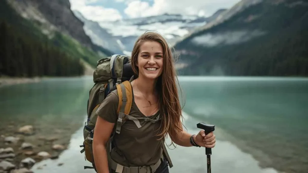 Is It Safe To Go Hiking Alone As A Woman | Essential Tips for a Confident Adventure