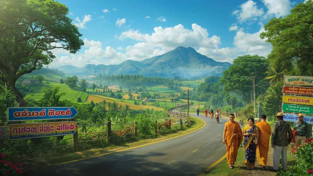 Is It Safe To Travel To Sri Lanka Right Now