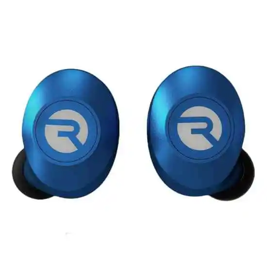Raycon Everyday Earbuds Classic Bluetooth Wireless with Microphone