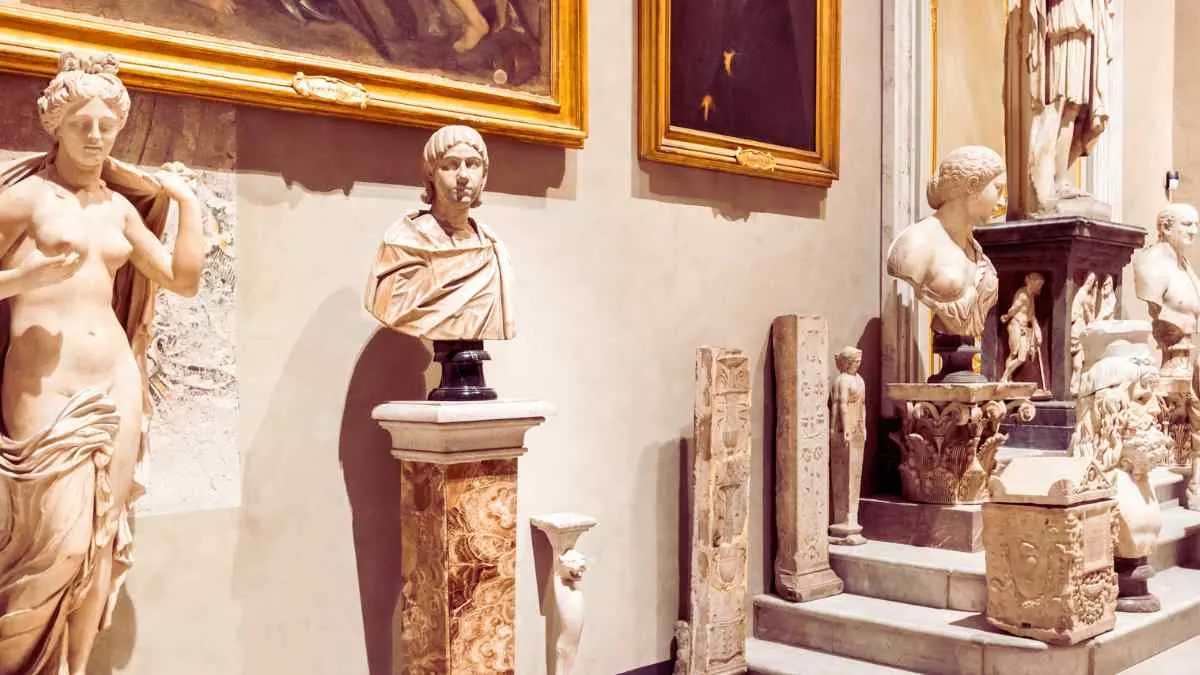 Royal Museums of Fine Arts of Belgium