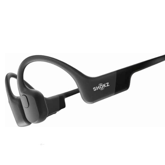 SHOKZ OpenRun Bone Conduction Headphones