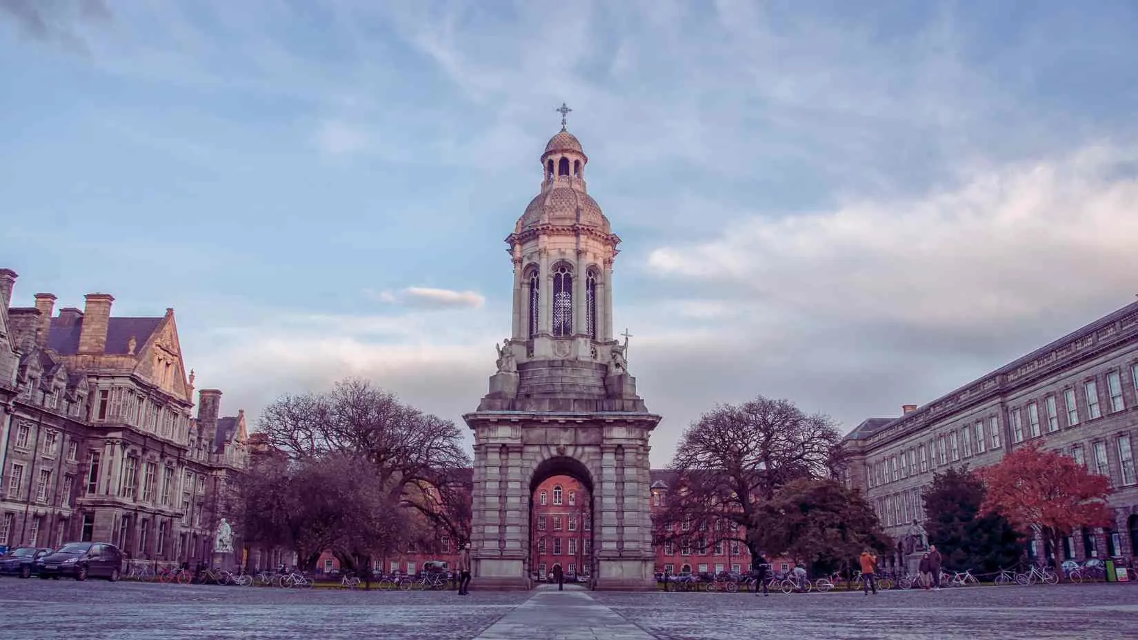 Trinity College